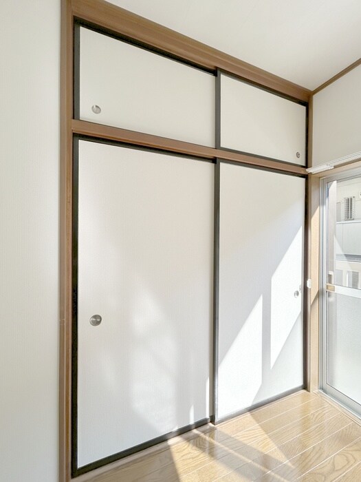 サンハウスＡの物件内観写真