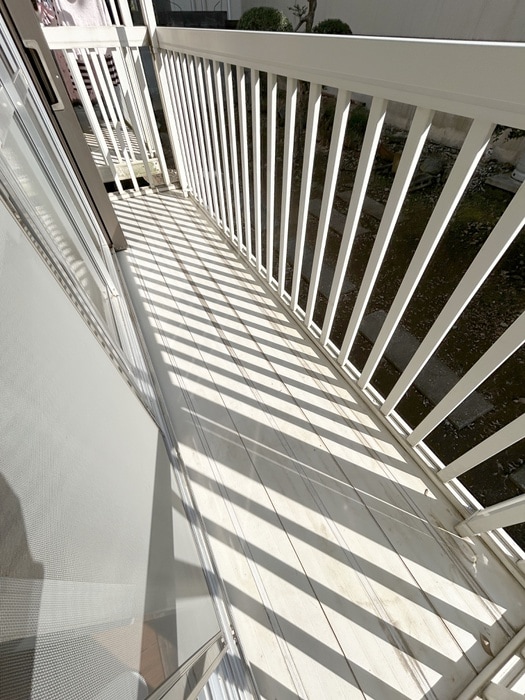 サンハウスＡの物件内観写真