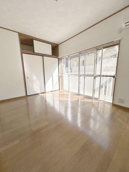 サンハウスＡの物件内観写真