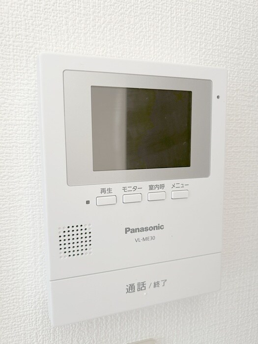 サンハウスＡの物件内観写真