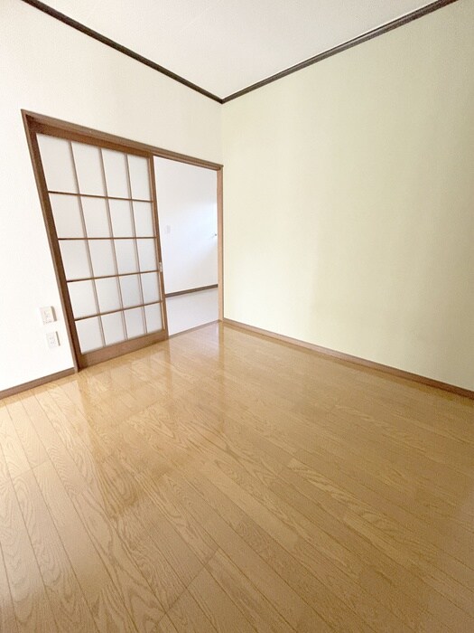 サンハウスＡの物件内観写真