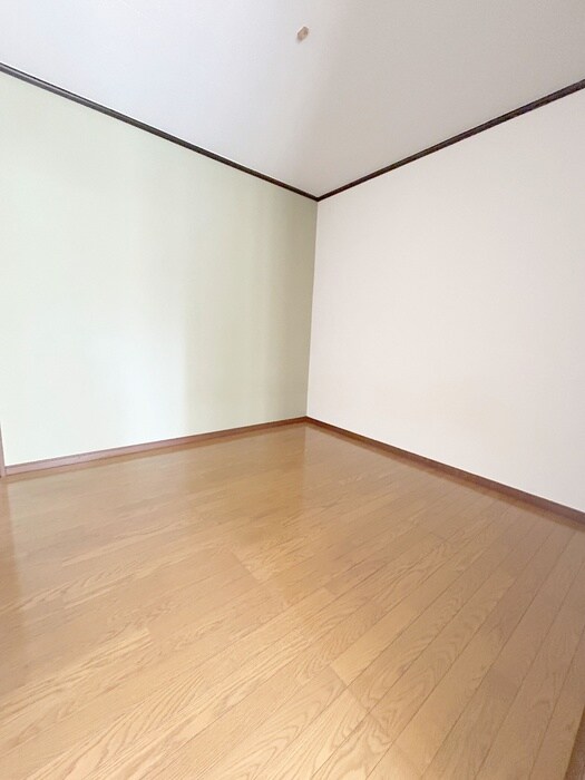 サンハウスＡの物件内観写真