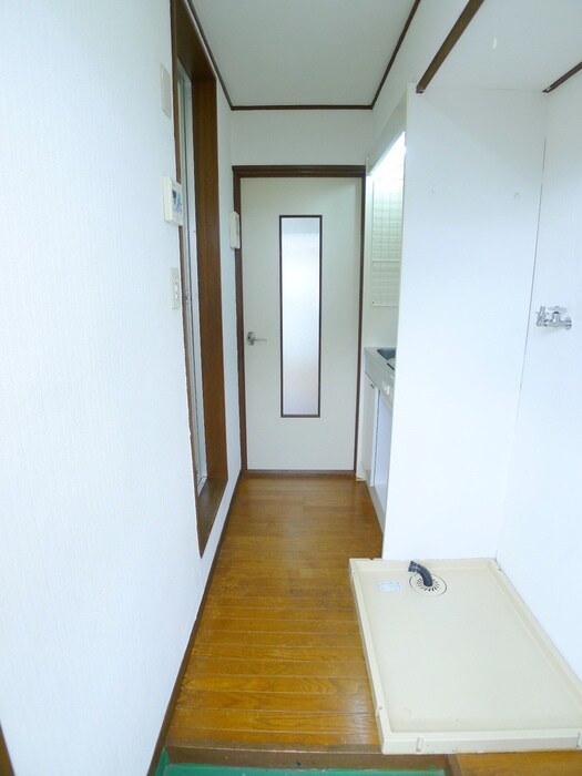 ロジメントアヤの物件内観写真