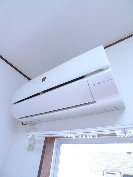 ロジメントアヤの物件内観写真