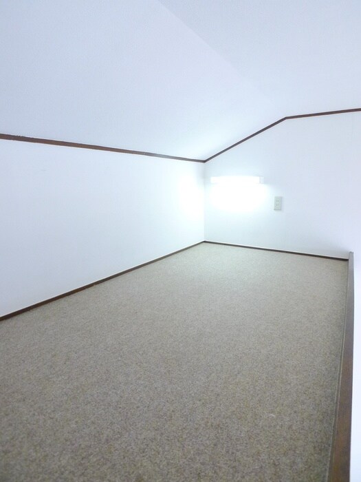 ロジメントアヤの物件内観写真