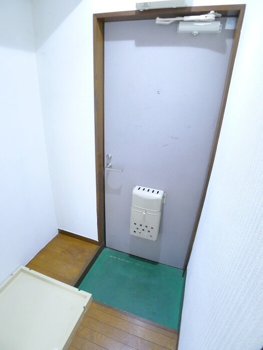 ロジメントアヤの物件内観写真