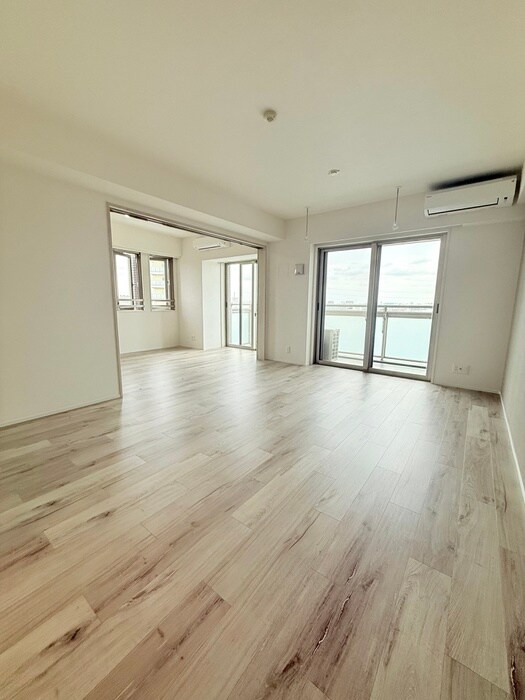 UURコート志木の物件内観写真