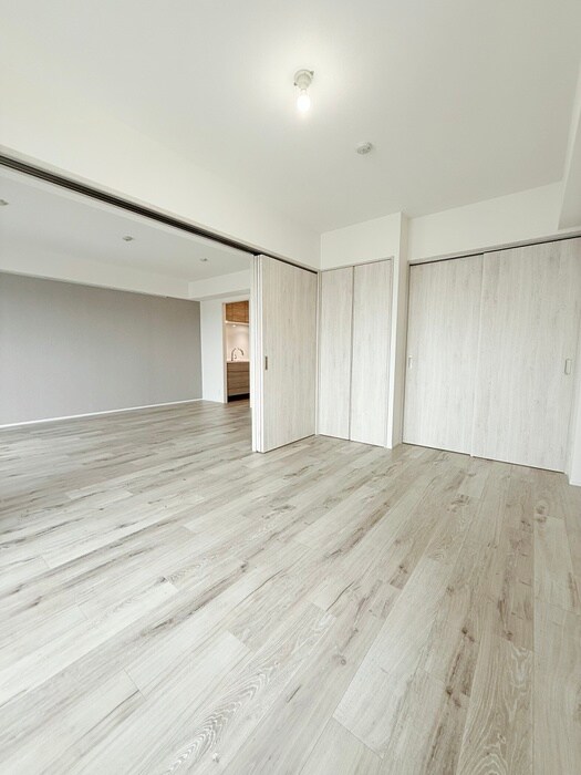 UURコート志木の物件内観写真