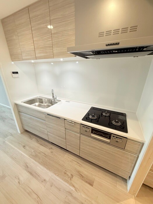 UURコート志木の物件内観写真