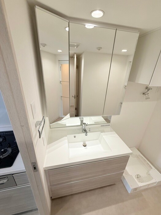 UURコート志木の物件内観写真