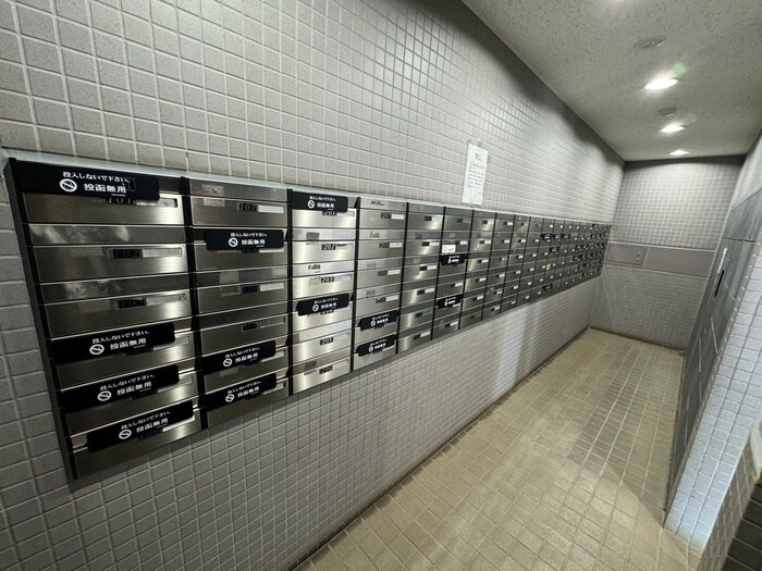 UURコート志木の物件外観写真