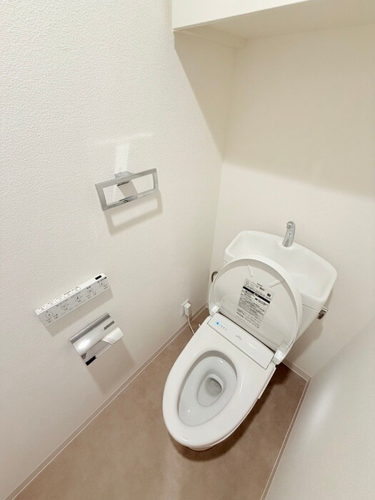 UURコート志木の物件内観写真