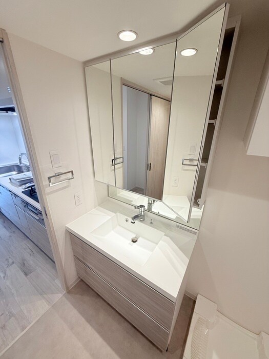 UURコート志木の物件内観写真