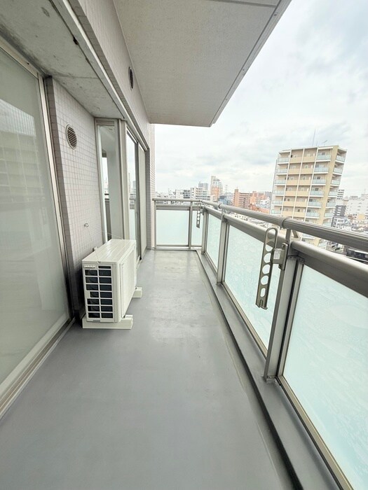 UURコート志木の物件内観写真