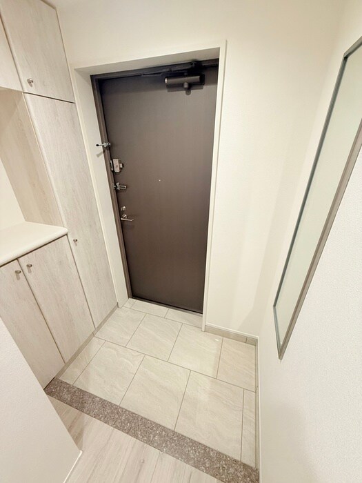 UURコート志木の物件内観写真