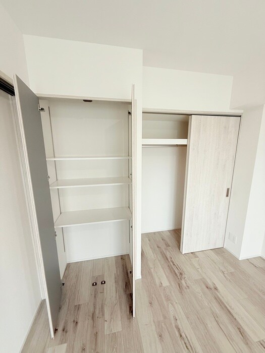 UURコート志木の物件内観写真