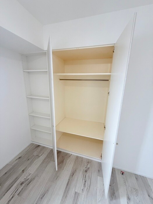 UURコート志木の物件内観写真