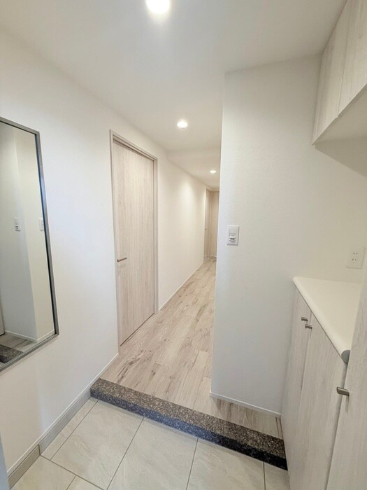 UURコート志木の物件内観写真