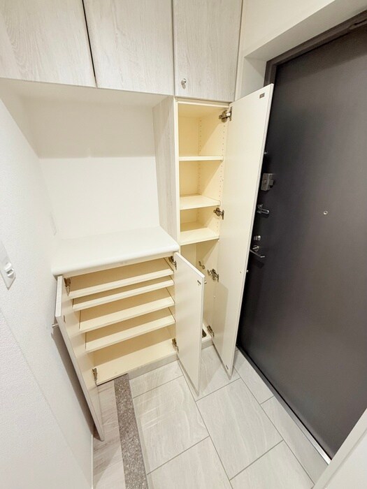 UURコート志木の物件内観写真