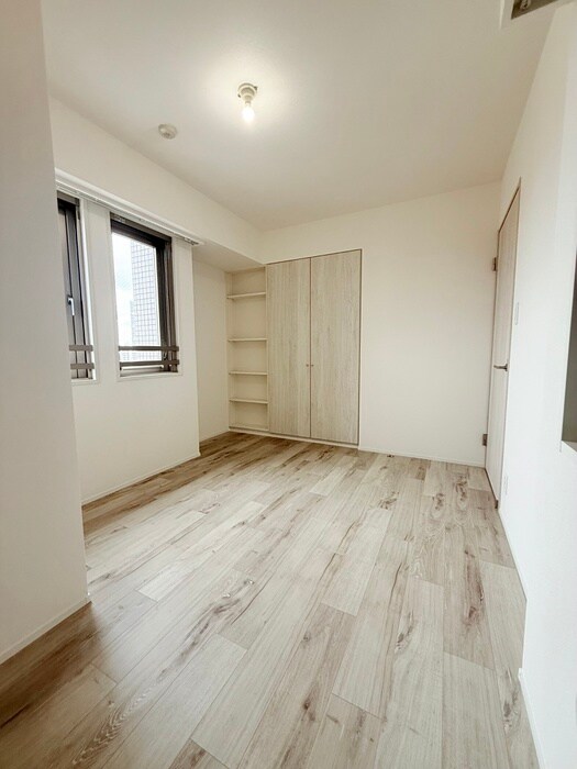 UURコート志木の物件内観写真