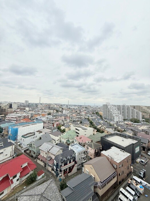 UURコート志木の物件内観写真