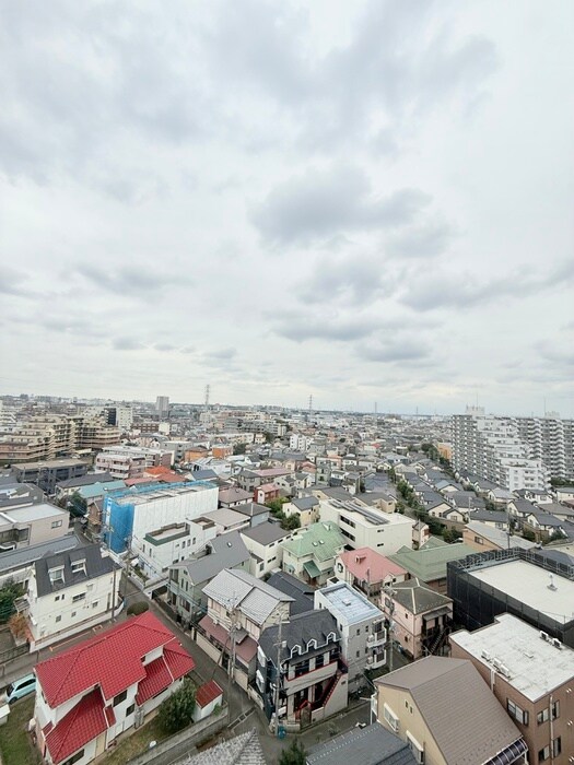 UURコート志木の物件内観写真