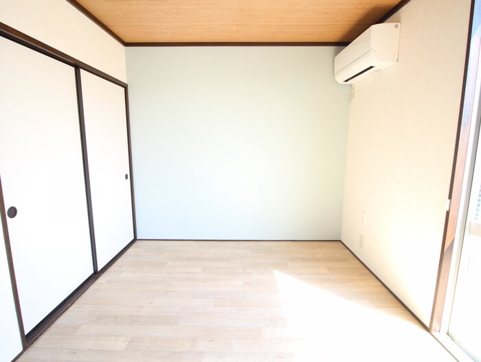 クロノス二俣川の物件内観写真