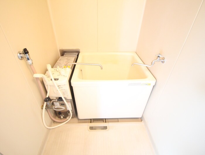 クロノス二俣川の物件内観写真