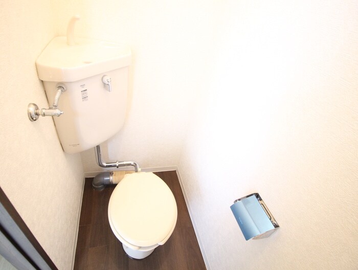 クロノス二俣川の物件内観写真