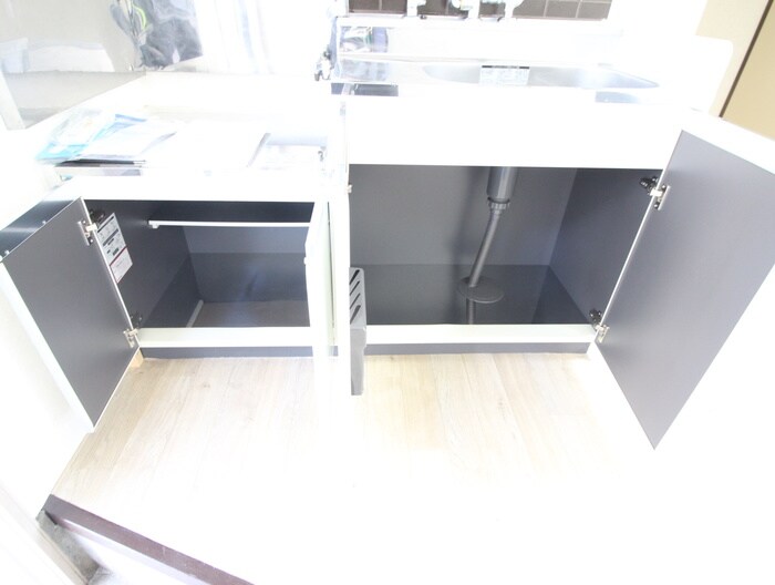 クロノス二俣川の物件内観写真