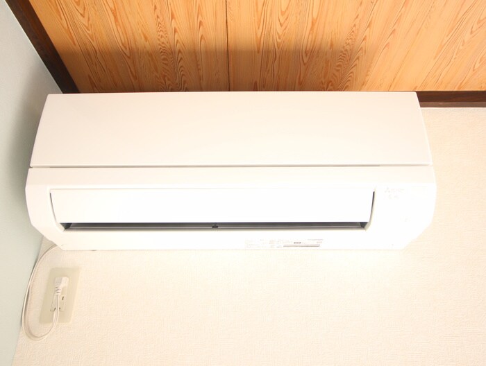 クロノス二俣川の物件内観写真