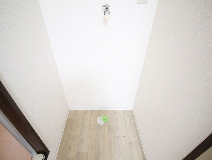 クロノス二俣川の物件内観写真