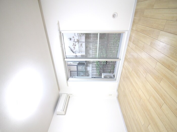 コスモリード駒沢大学の物件内観写真