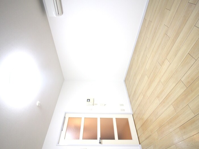 コスモリード駒沢大学の物件内観写真