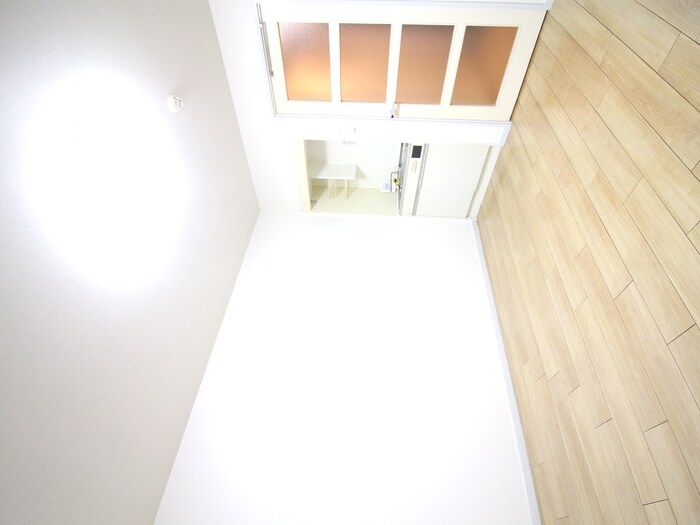 コスモリード駒沢大学の物件内観写真