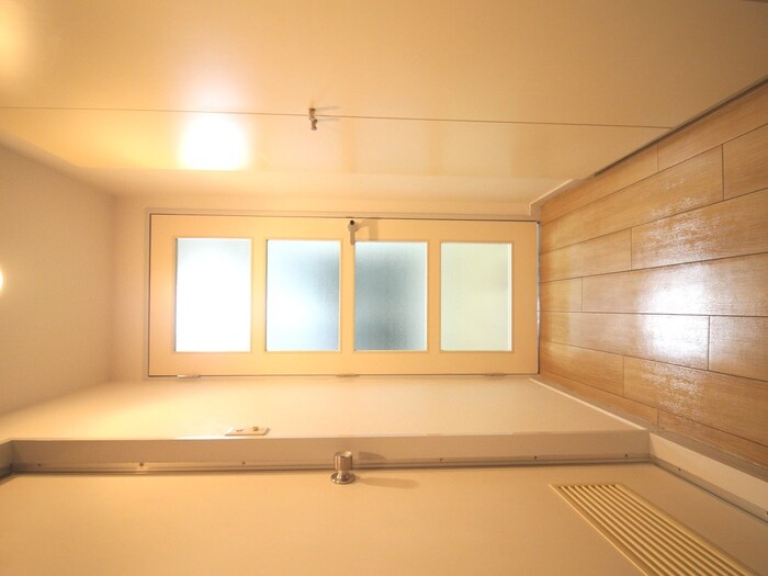 コスモリード駒沢大学の物件内観写真