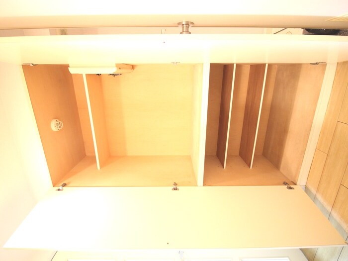 コスモリード駒沢大学の物件内観写真