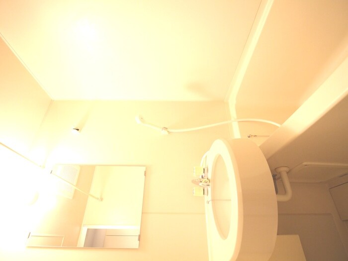 コスモリード駒沢大学の物件内観写真