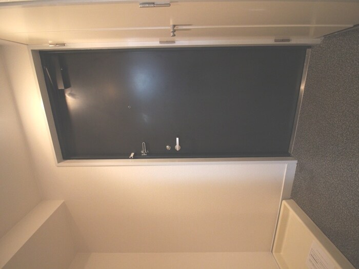 コスモリード駒沢大学の物件内観写真