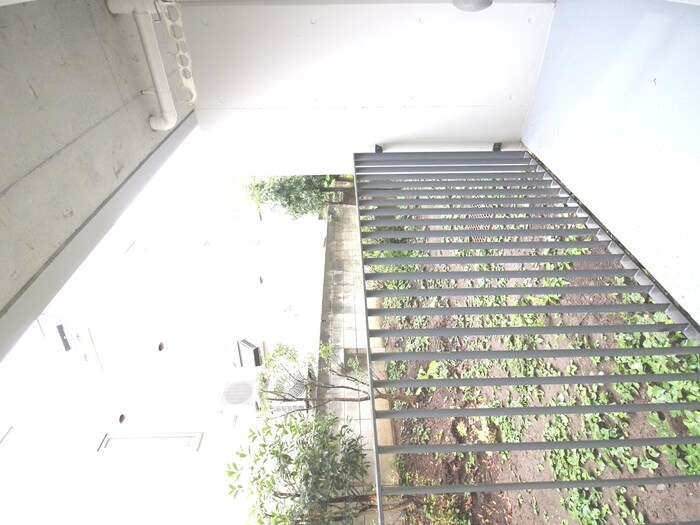 コスモリード駒沢大学の物件内観写真