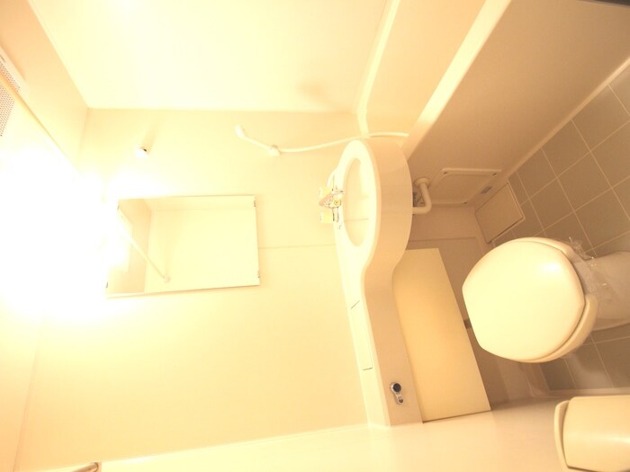 コスモリード駒沢大学の物件内観写真