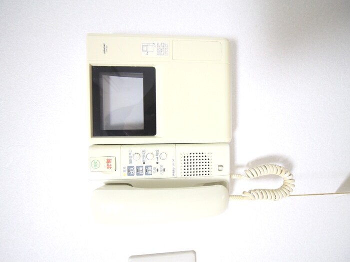 コスモリード駒沢大学の物件内観写真