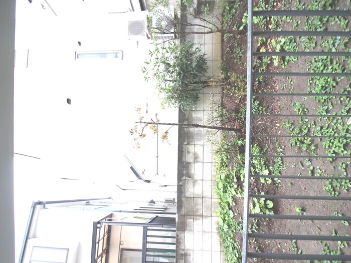 コスモリード駒沢大学の物件内観写真