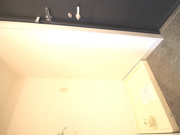 コスモリード駒沢大学の物件内観写真