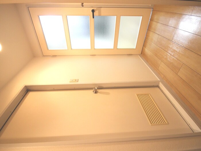 コスモリード駒沢大学の物件内観写真