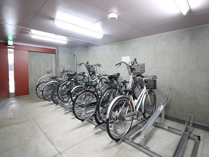 スティル・Ｍの物件外観写真