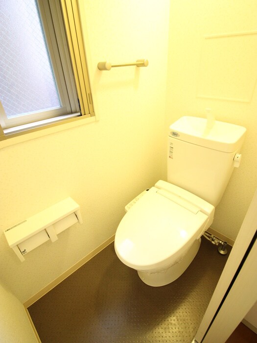 スティル・Ｍの物件内観写真