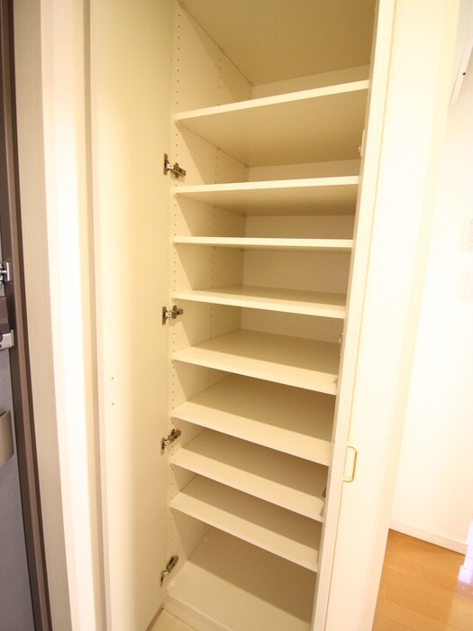 スティル・Ｍの物件内観写真