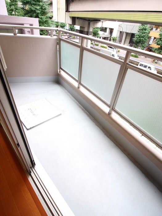 スティル・Ｍの物件内観写真