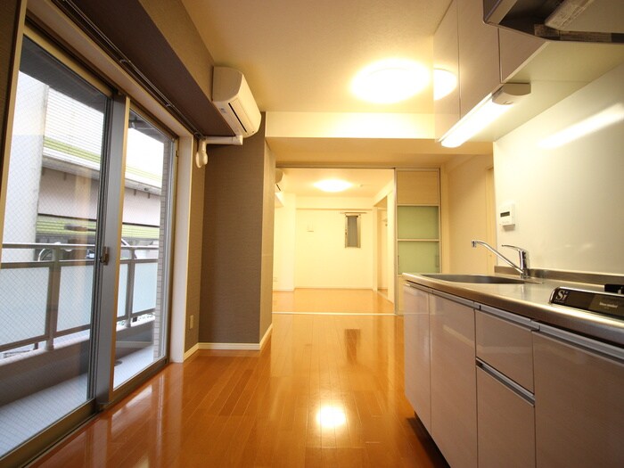 スティル・Ｍの物件内観写真